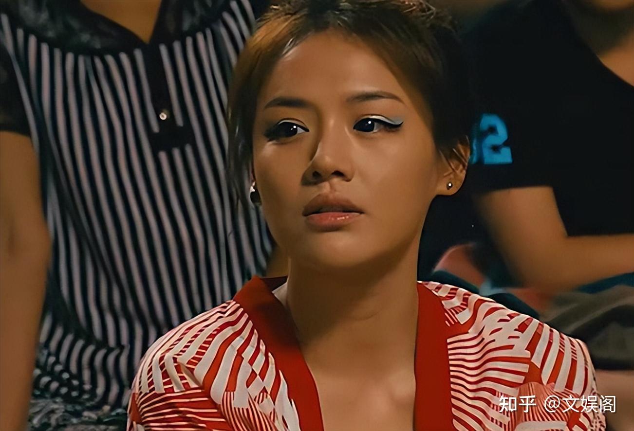 02 马思纯演出了女兵的灵魂