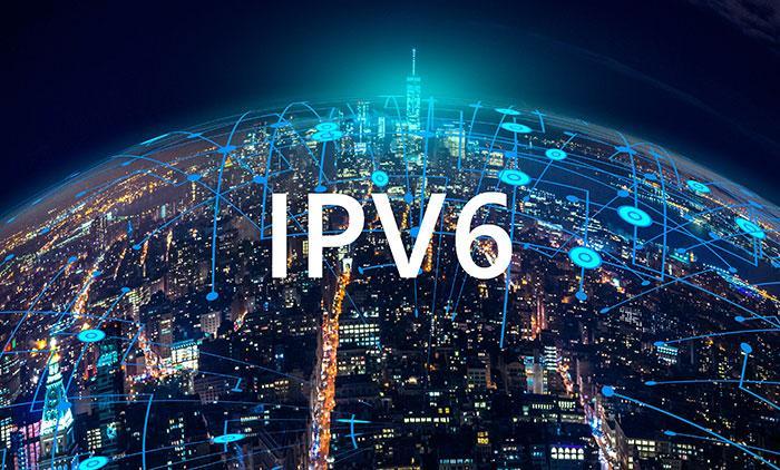 IPV6的选择和必然，你还在用IPV4么？