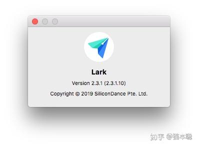 Lark：去中国化的出海尝试- 知乎