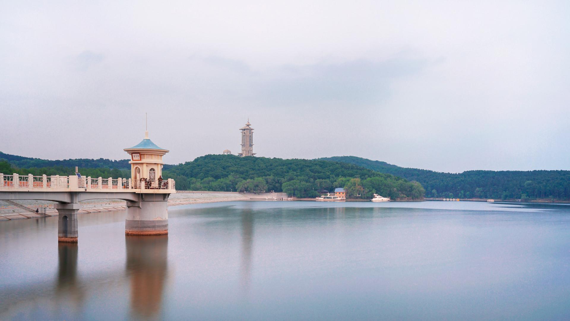 长春旅游景点游遍中国