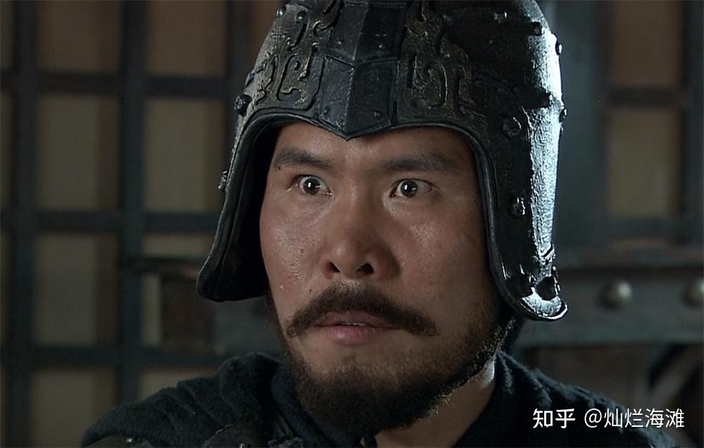 五子良将系列之五此人与张辽并肩作战却扔下一个烂摊子