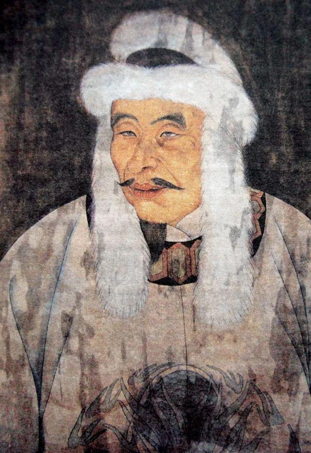 月儿弯弯照九州(二)阿骨打反辽