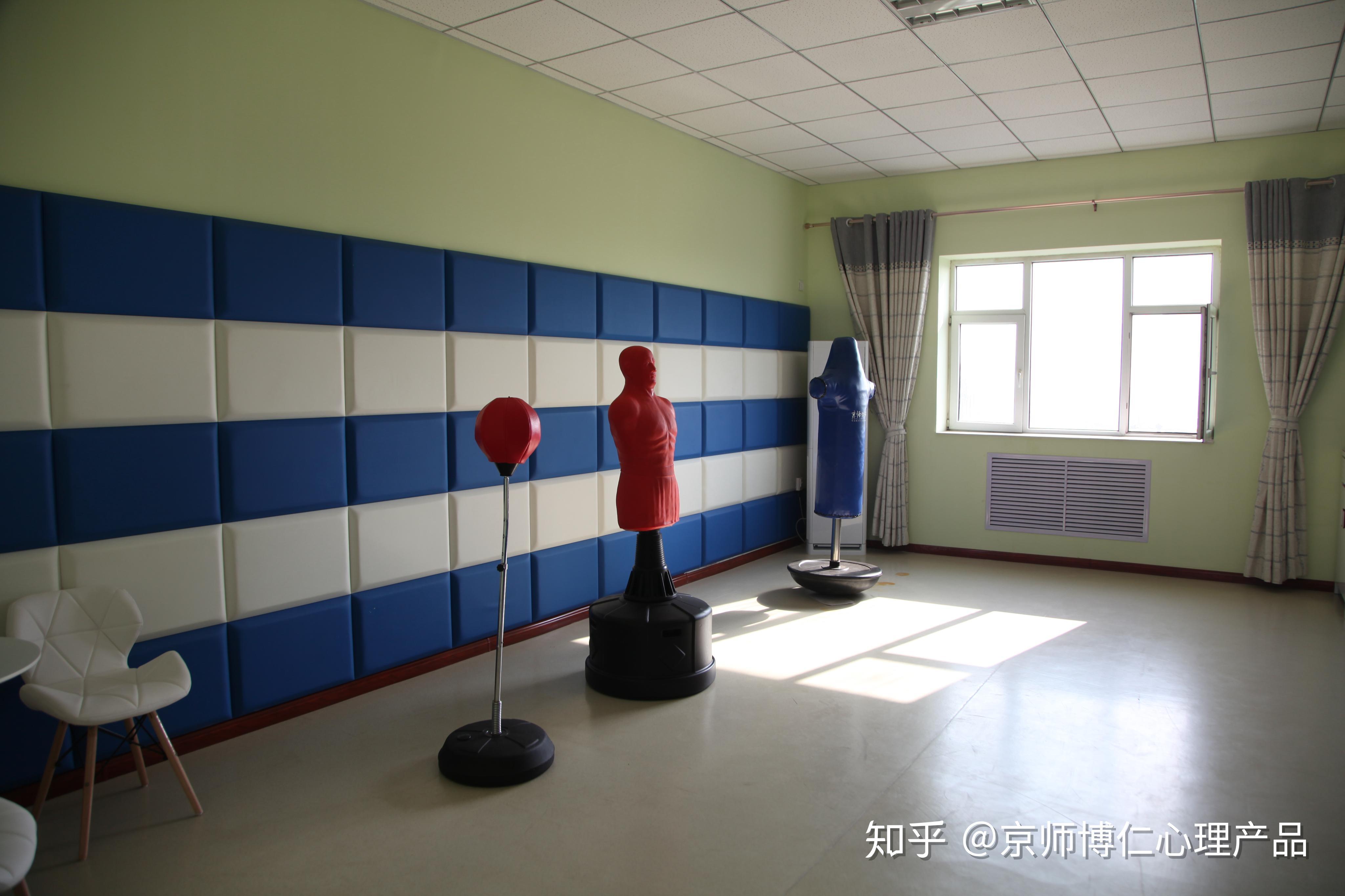 【18大案例图解】揭开真实的心理咨询室面貌 - 知乎