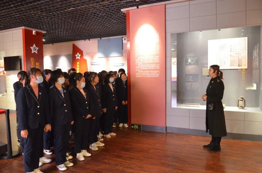 靖远县红军渡河战役纪念馆被授予甘肃省第七批中共党史教育基地