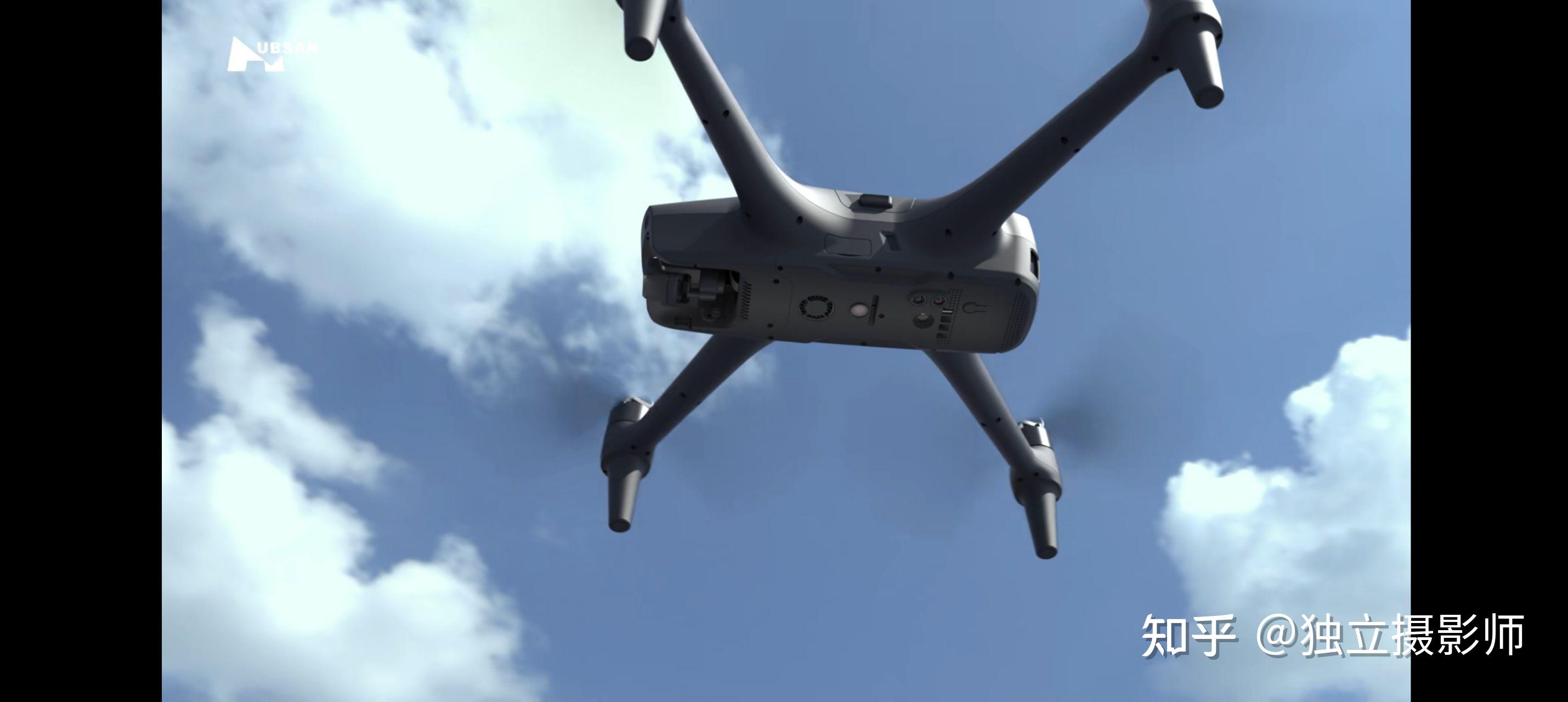 仅售4699哈博森新品远洋1号无人机悄悄上架带空