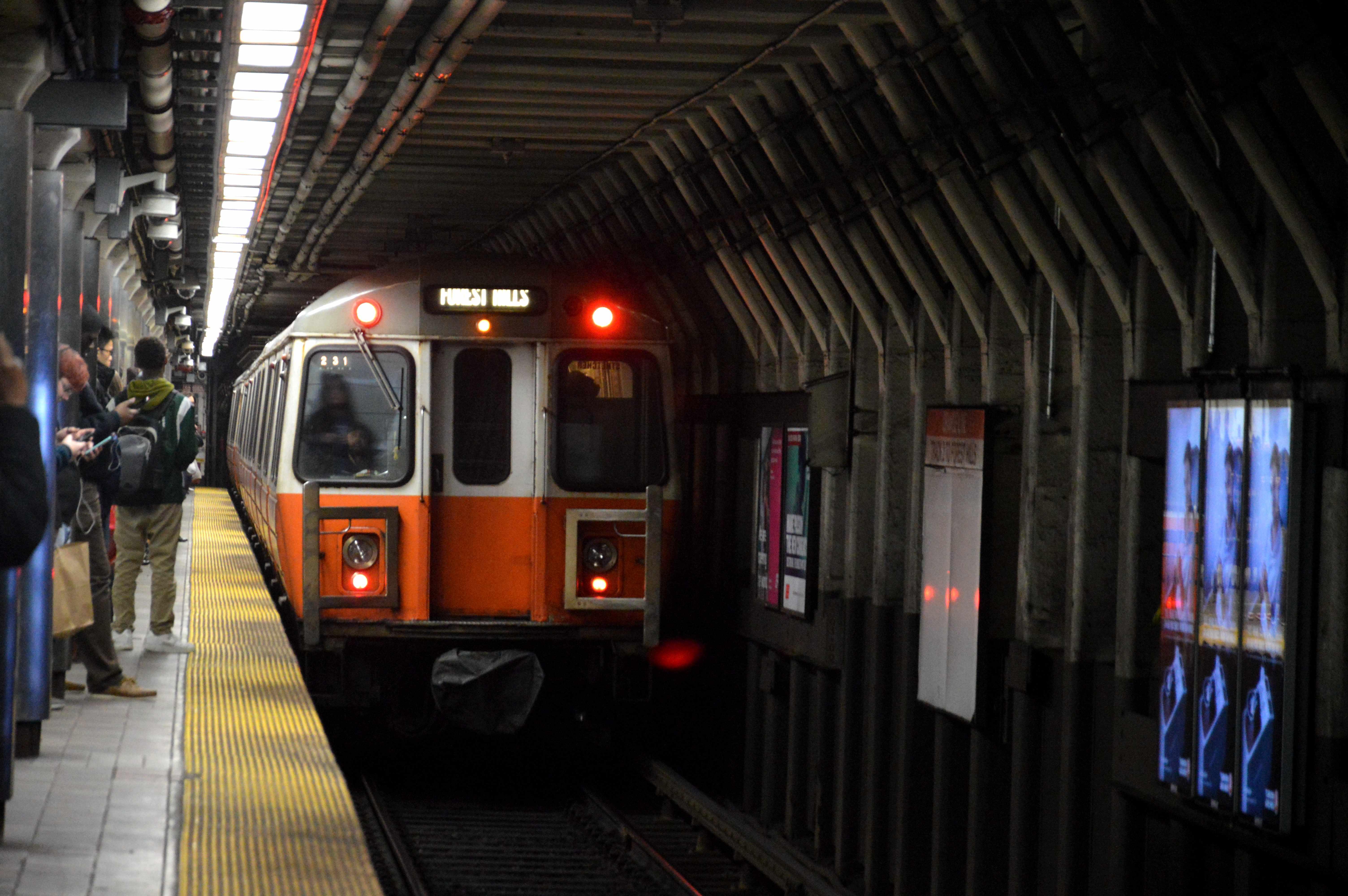 美国纽约地铁线路图_运营时间票价站点_查询下载|地铁图