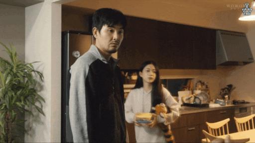 豆瓣高分日剧《0.5的男人》,把废柴拍得如此治愈!