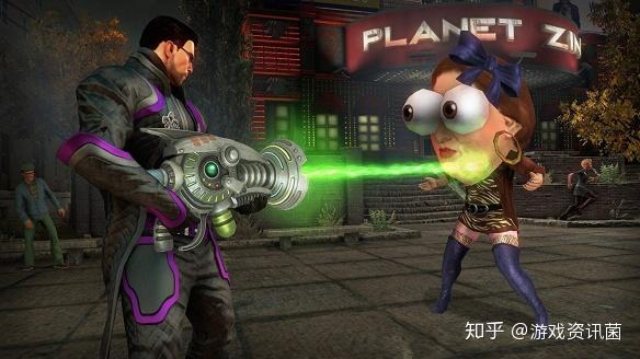 黑道圣徒电影编剧影片将成下一个疯狂电影系列