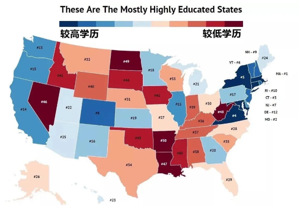 拜登当选与美国国运4美国问题的根源