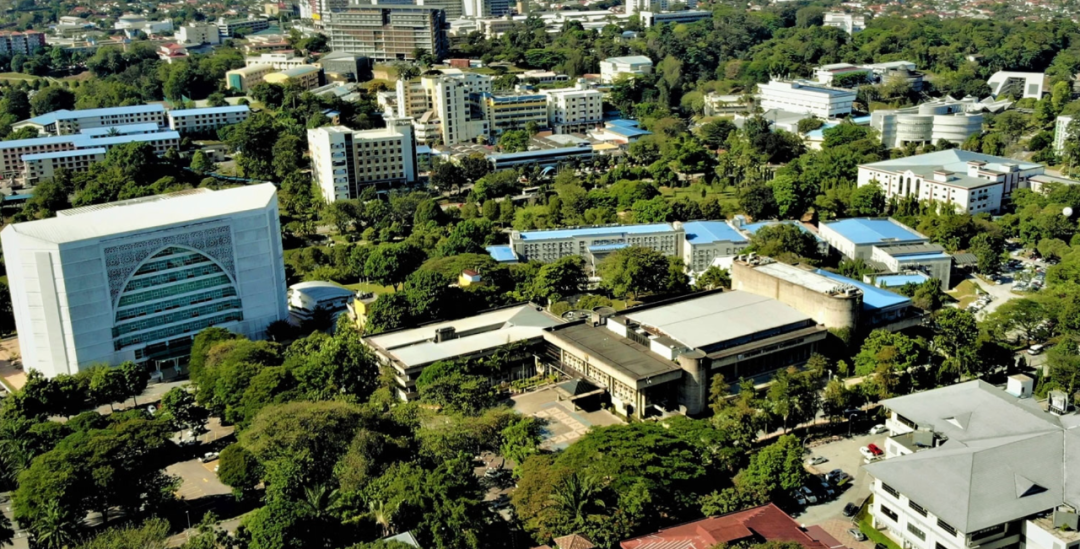 東京大學,臺灣國立大學,北京大學,清華大學等名校加盟的環太平洋大學