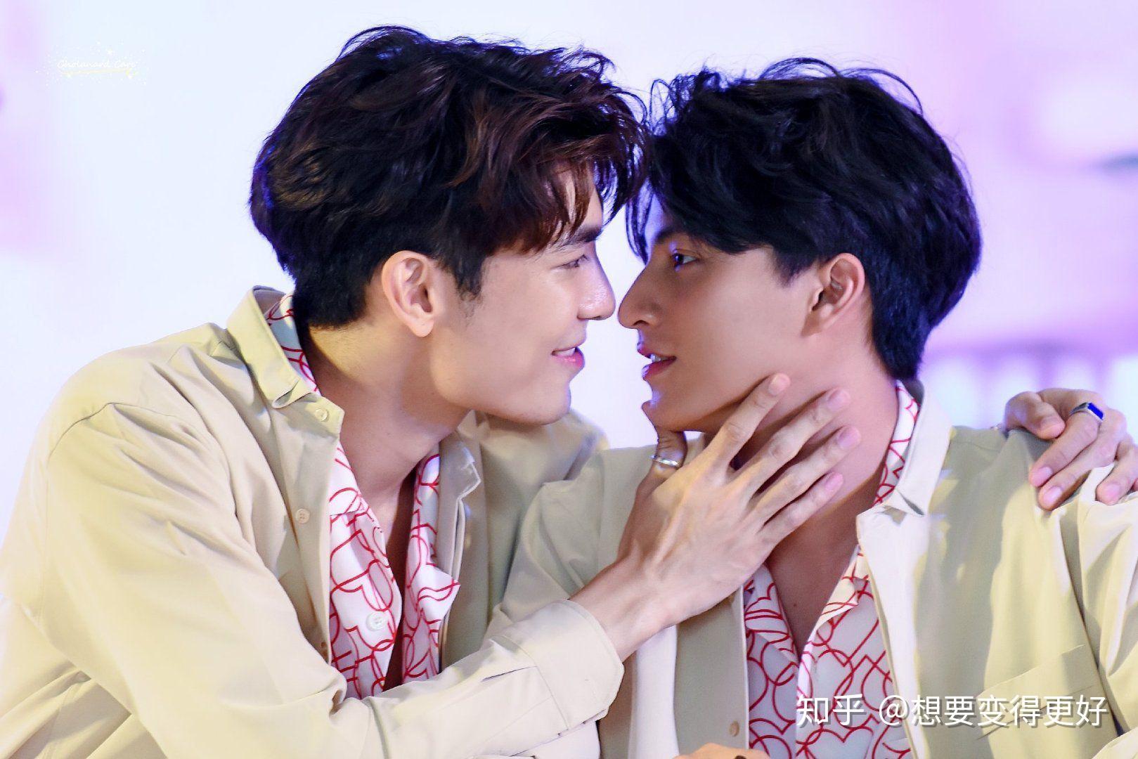 如何评价2019年泰腐剧《与爱同居》/《真爱墨菲定律》?