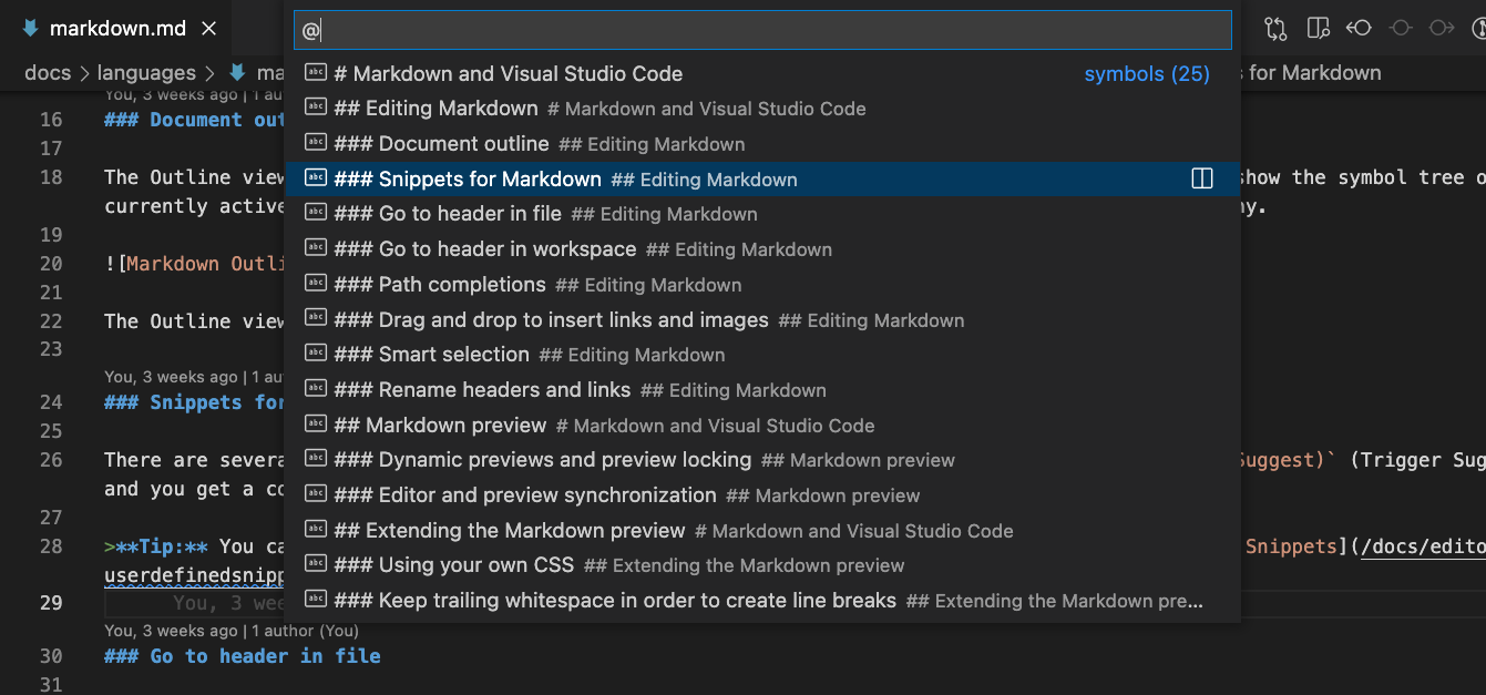 Markdown与Visual Studio Code(官方介绍翻译) - 知乎
