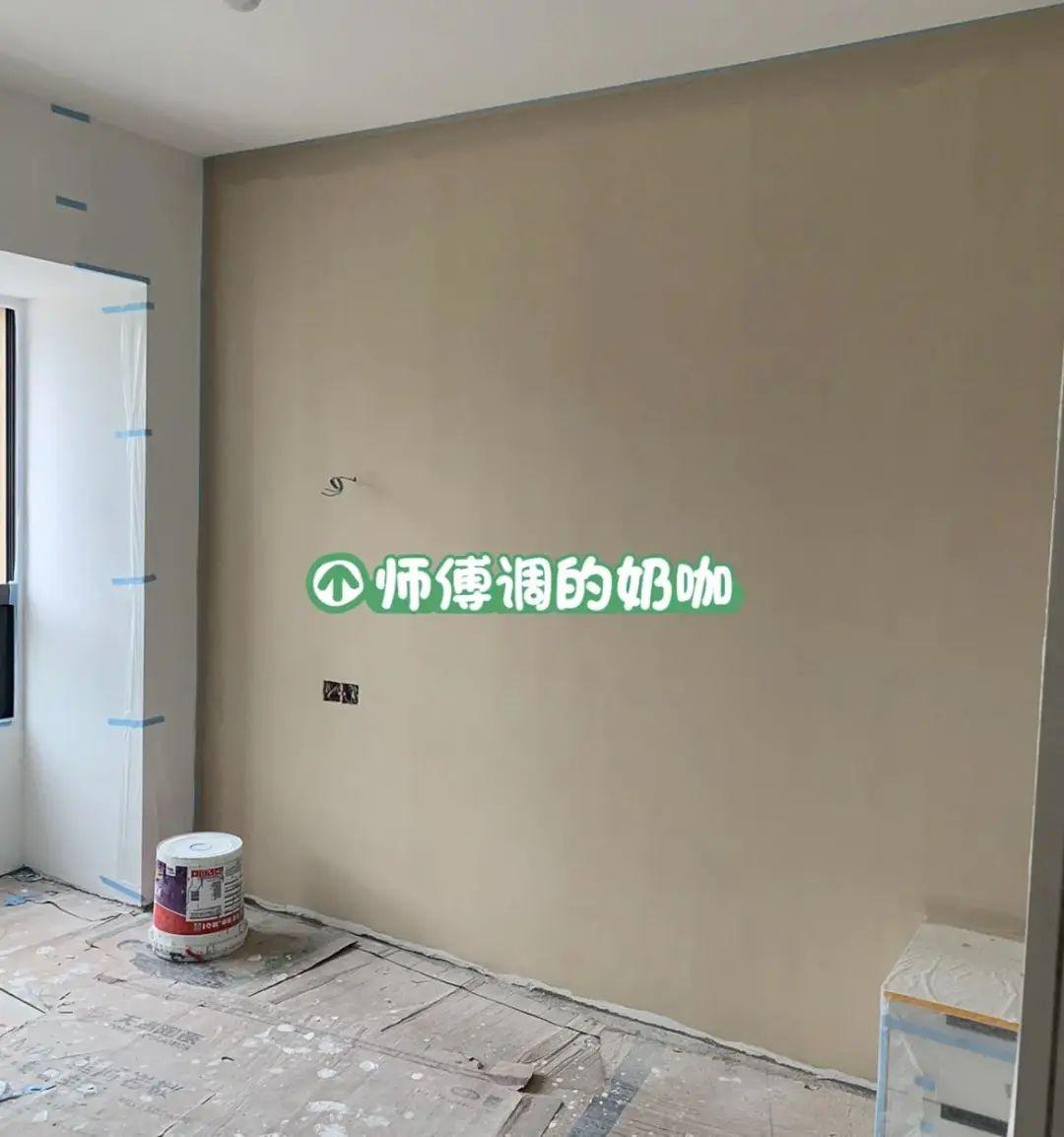 乳胶漆颜色该怎么选?