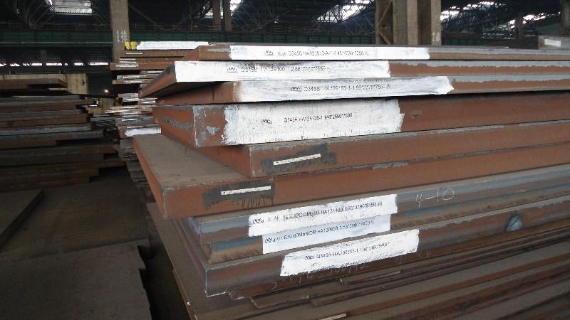 优质碳素结构钢08al脱氧镇静钢