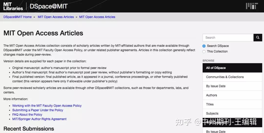 史上最全:48个最常用学术网站汇总32 史上最全:48个最常用学术网站汇总