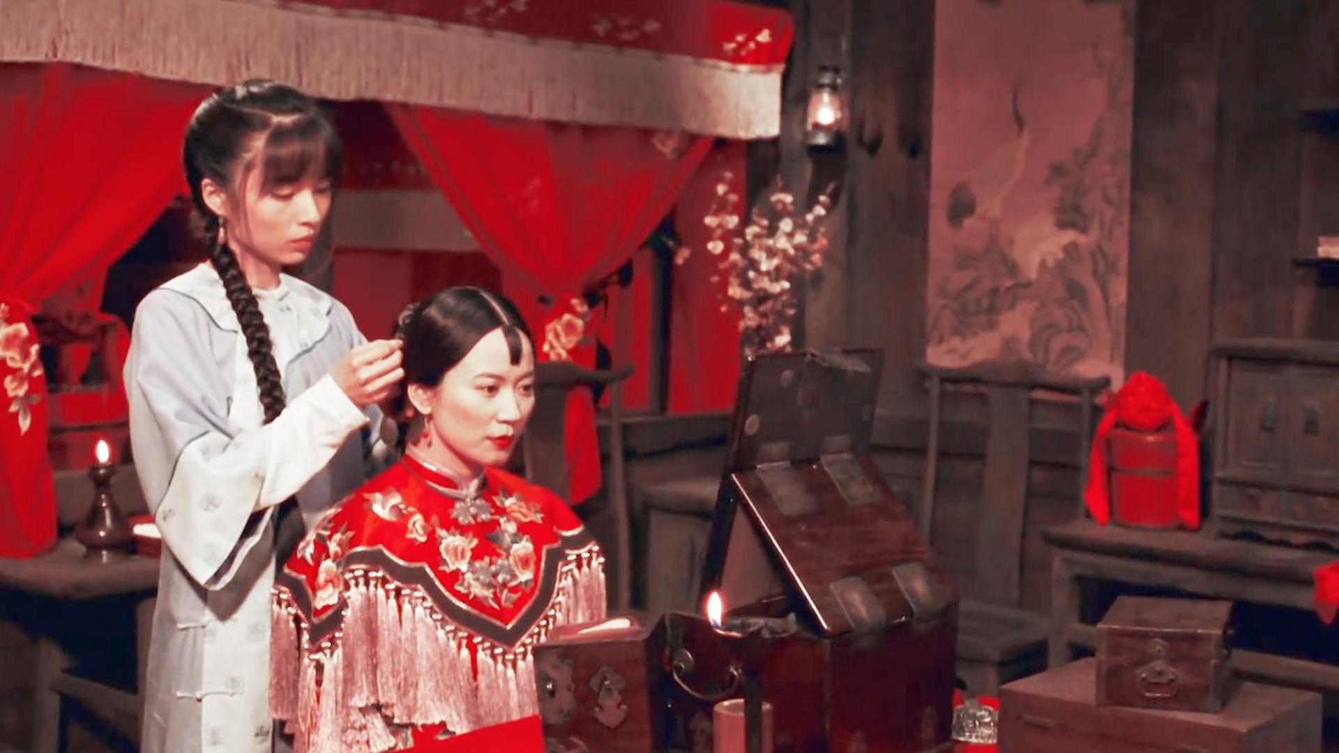 赞美黑夜的伟大请叫我名字恶之花