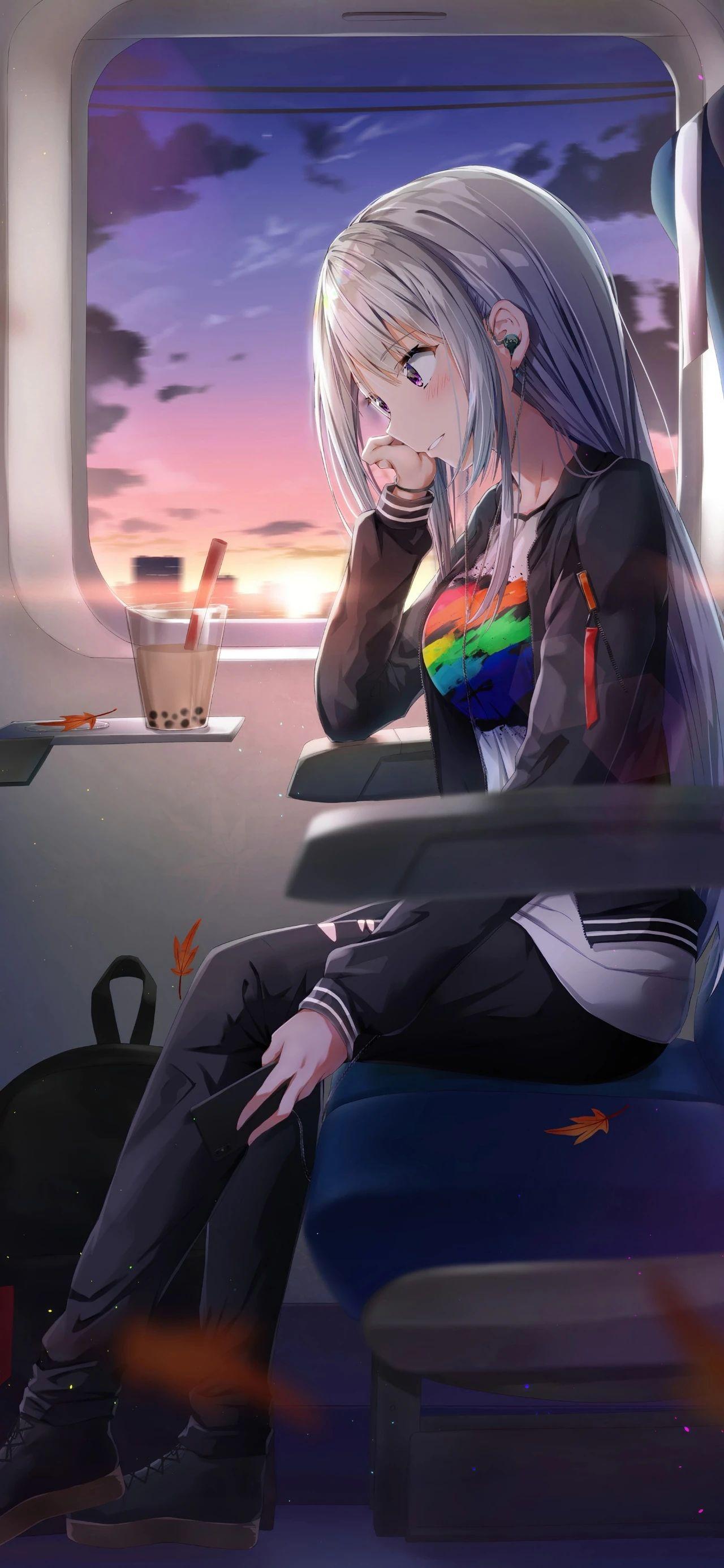 壁纸嗨二次元壁纸