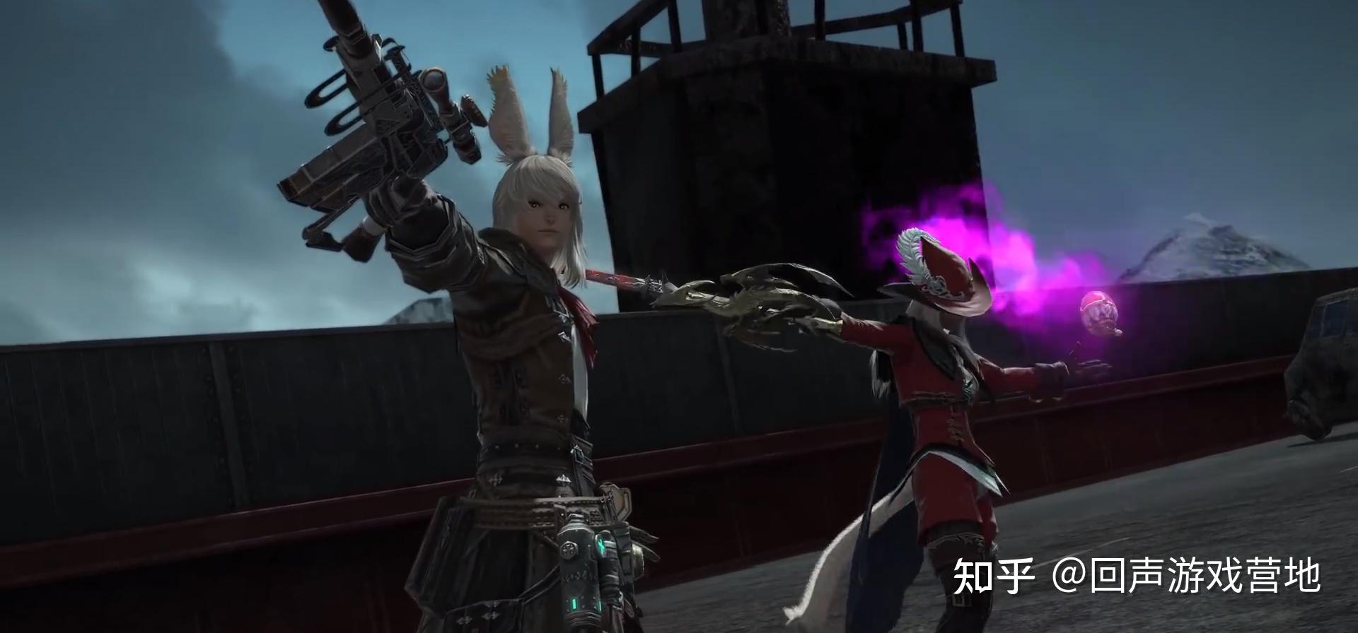 《逃生:审判》动捕花絮公布!