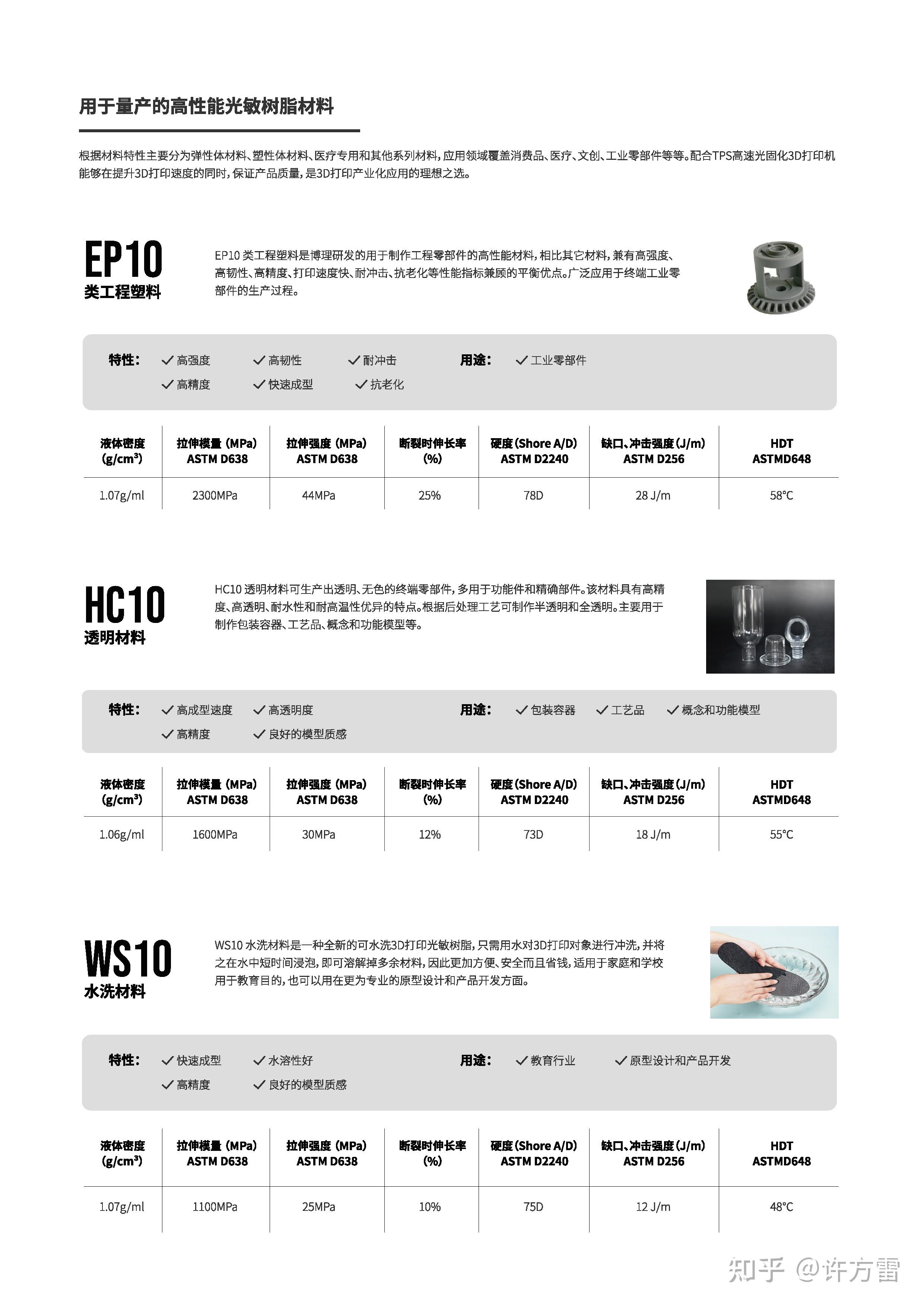 polly polymer 高速光固化3d打印机 tps300 一键操作,更快更强