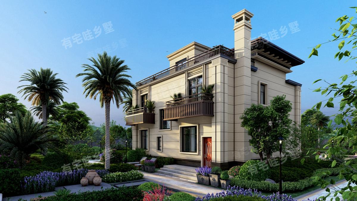 有宅乡墅 | 农村自建房装修流程,8个细节需注意! - 知乎