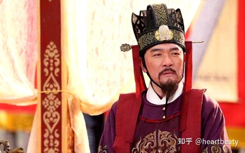真实的历史上,唐高宗李治到底有多厉害,是否被严重低估了? - 知乎