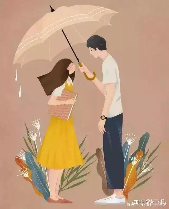 当你选择腾空双手,还有谁能从你手中夺走什么!