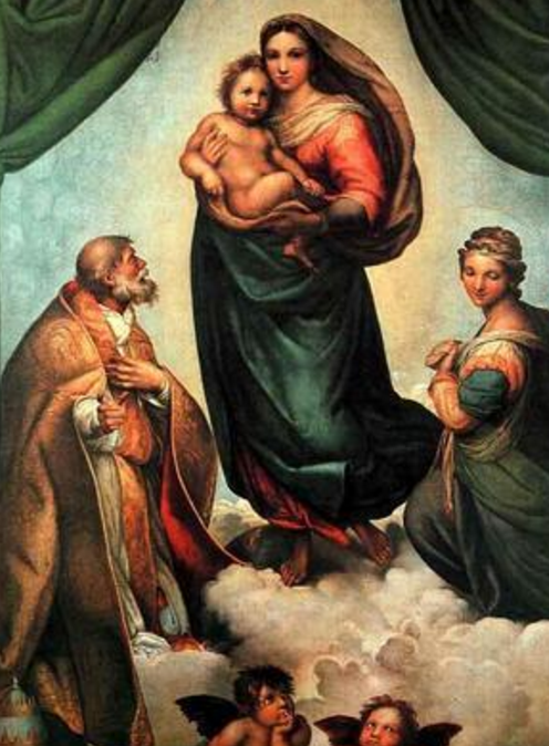 2017届美术生,图兰朵计划?