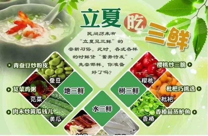 相声里的民俗六十立夏张云雷带你走近非遗