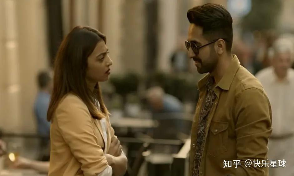 2,《时空罪恶》一名中年男子和妻子搬到了