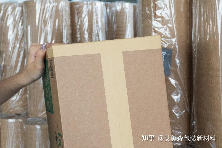 便捷手持封箱器,封箱的好帮手 - 知乎