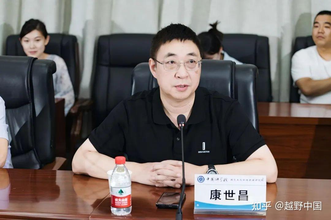 “野外科学考察后勤保障体系高端研讨会——东风猛士科技赋能中国科考事业”在兰州召开 - 知乎