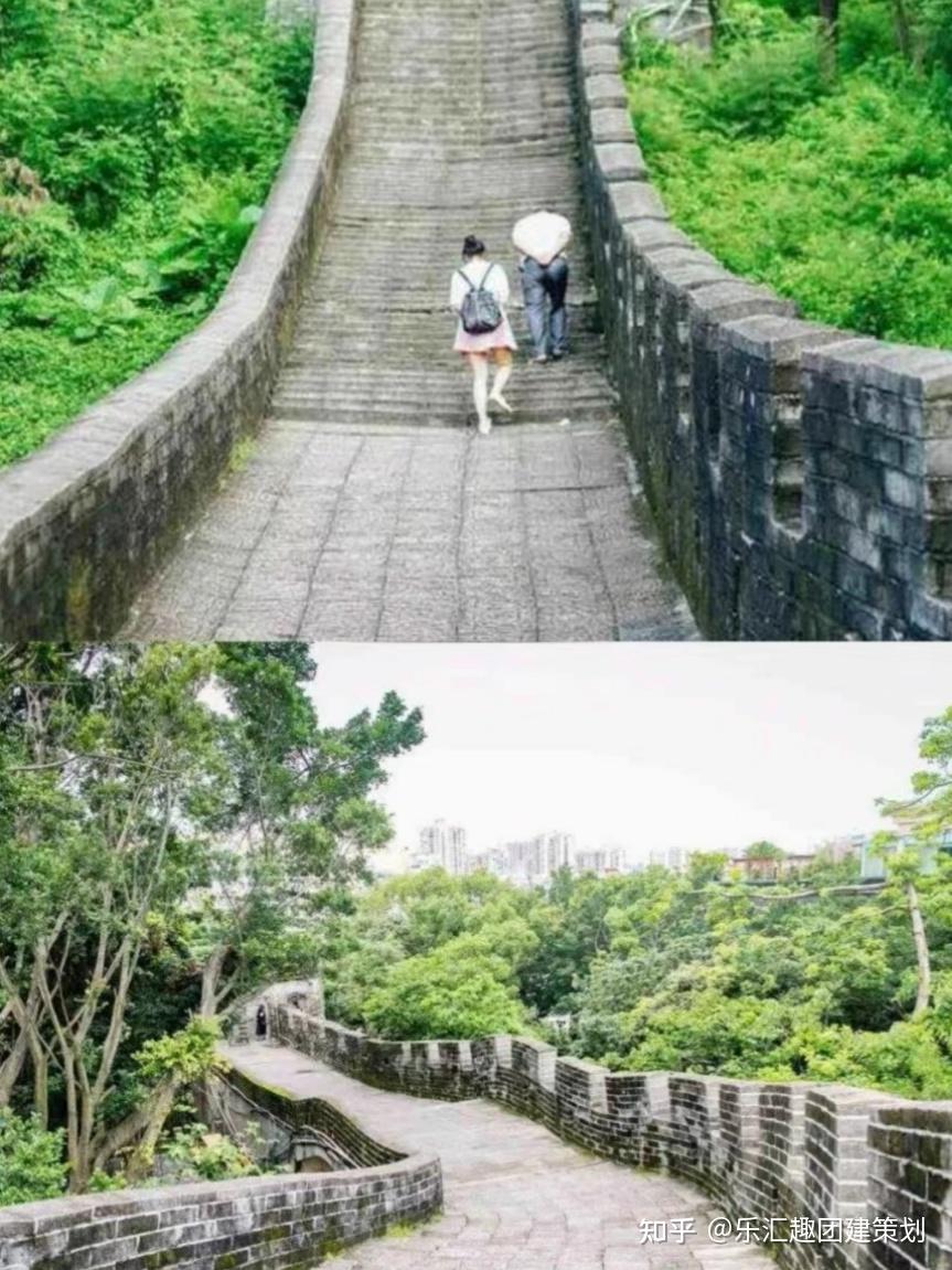 深圳团建|团建地点+团建玩法合集攻略 - 知乎