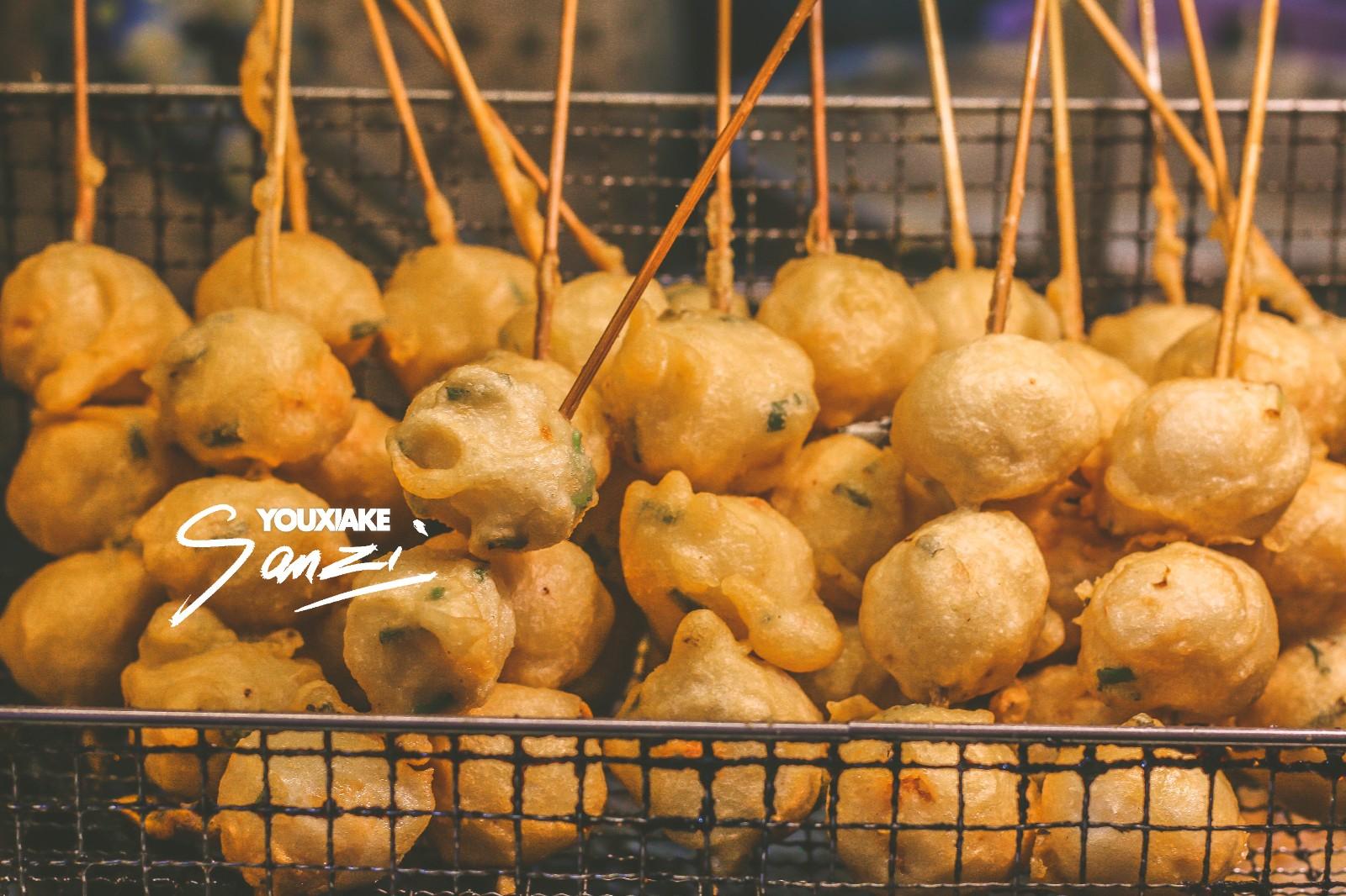 来广西北海记得打卡这几家小吃店