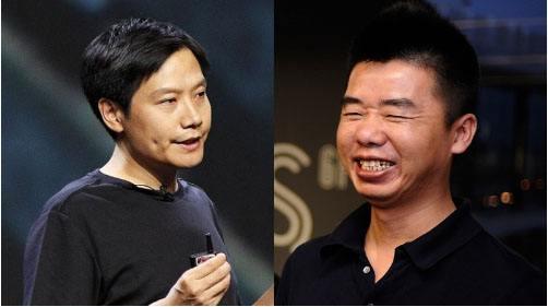 黄章和雷军的差距,不只是颜值 - 知乎