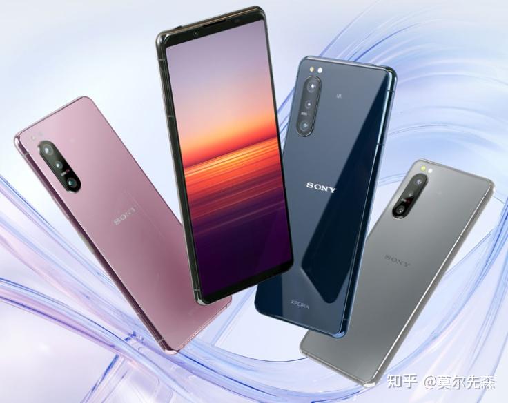 索尼xperia 5 ii