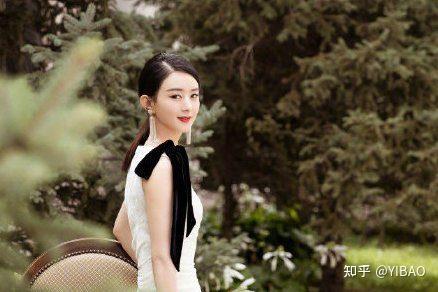 和冯绍峰离婚三年后,赵丽颖赢得漂亮 - 知乎