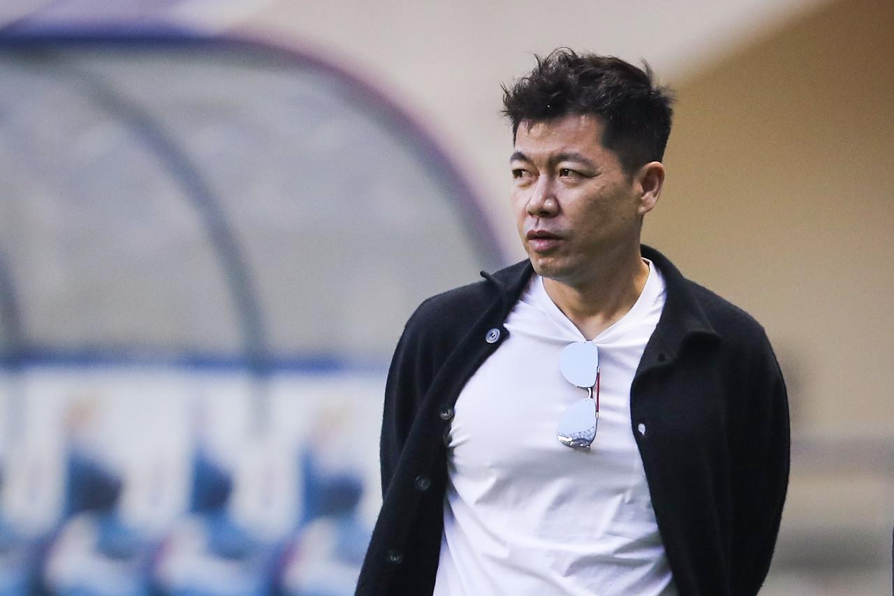 周军谈申花降薪:不会强求,感恩的人都会懂该怎么做 - 知乎