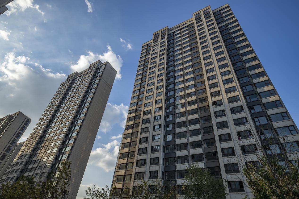 东城金茂悦Ⅱ期盛大交付丨美好终会相遇 理想生活悦心启幕