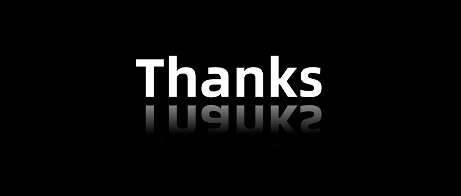 ppt结尾千万别再写谢谢了用这几个方法收尾让你惊艳全场