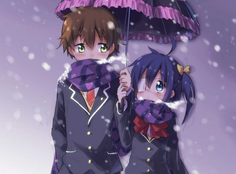 上课铃声响了,新同学问苏沐林,那个过来给回告白的小帅哥是谁呀,苏沐