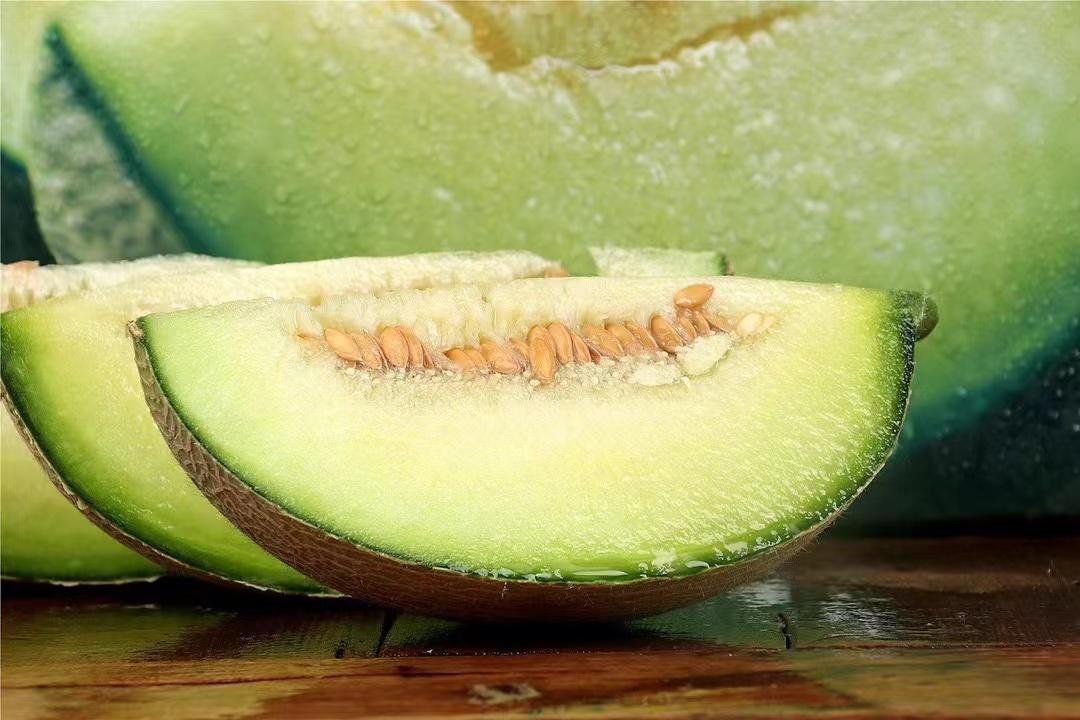 我听说 ,大家对静冈蜜瓜都情有独钟呢! - 知乎