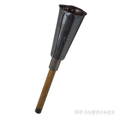 历届夏季奥林匹克运动会火炬 - 知乎