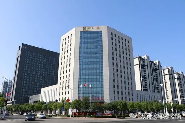 渤投集团自成立以来,致力于渤海新区黄骅市经济社会发展,在沿海产业