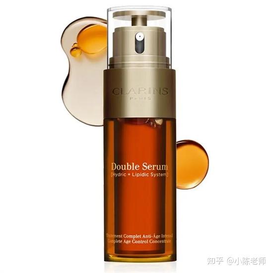 抗衰老精华液哪个好？真正有效的抗老精华排行榜 - 知乎