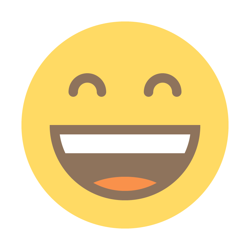 制作 emoji 表情图标