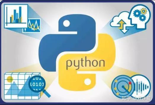 Python快速编程入门，打牢基础必须知道的11个知识点 ！ - 知乎