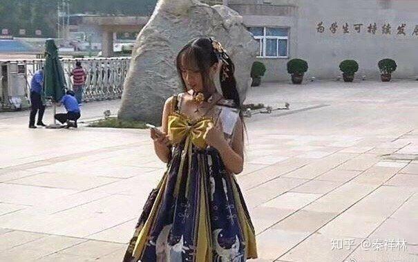 马雨琪浆果儿 - 知乎