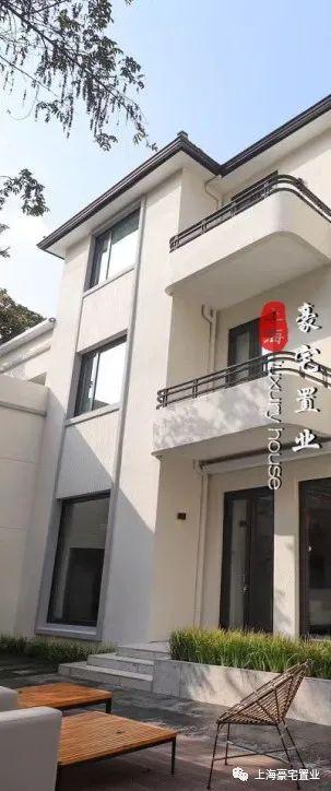 静安寺独栋老洋房静园1号 充满海派情调的优雅生活!急售1.7亿 - 知乎