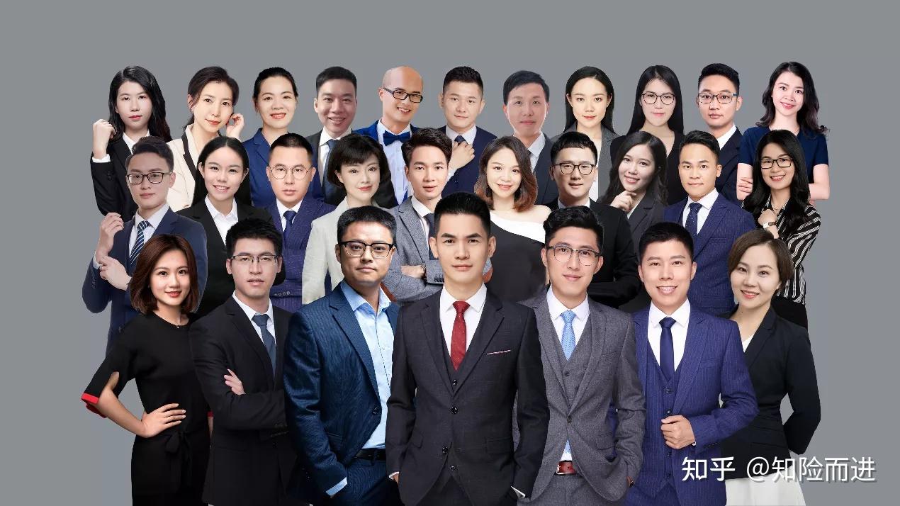 明亚保险经纪诚为保营业部招聘之团队介绍——诚邀您来,为保而生