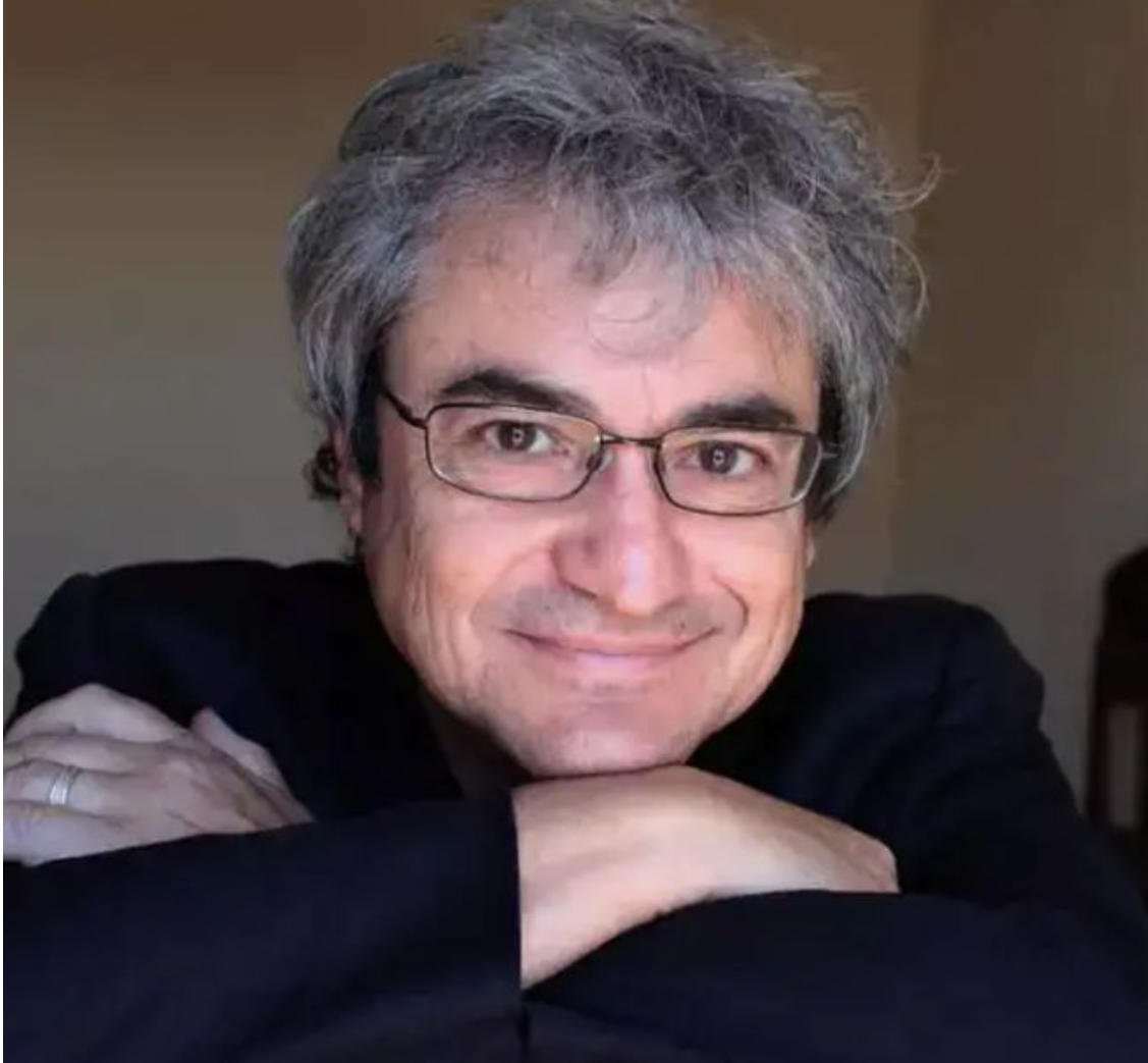 量子物理-量子引力理论-科学家 | 意大利 | 卡洛·罗韦利 Carlo Rovelli | 科普作者 - 知乎